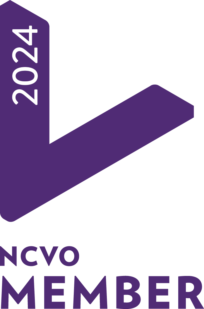 NCVO Member 2024 (MEMBER/31309)